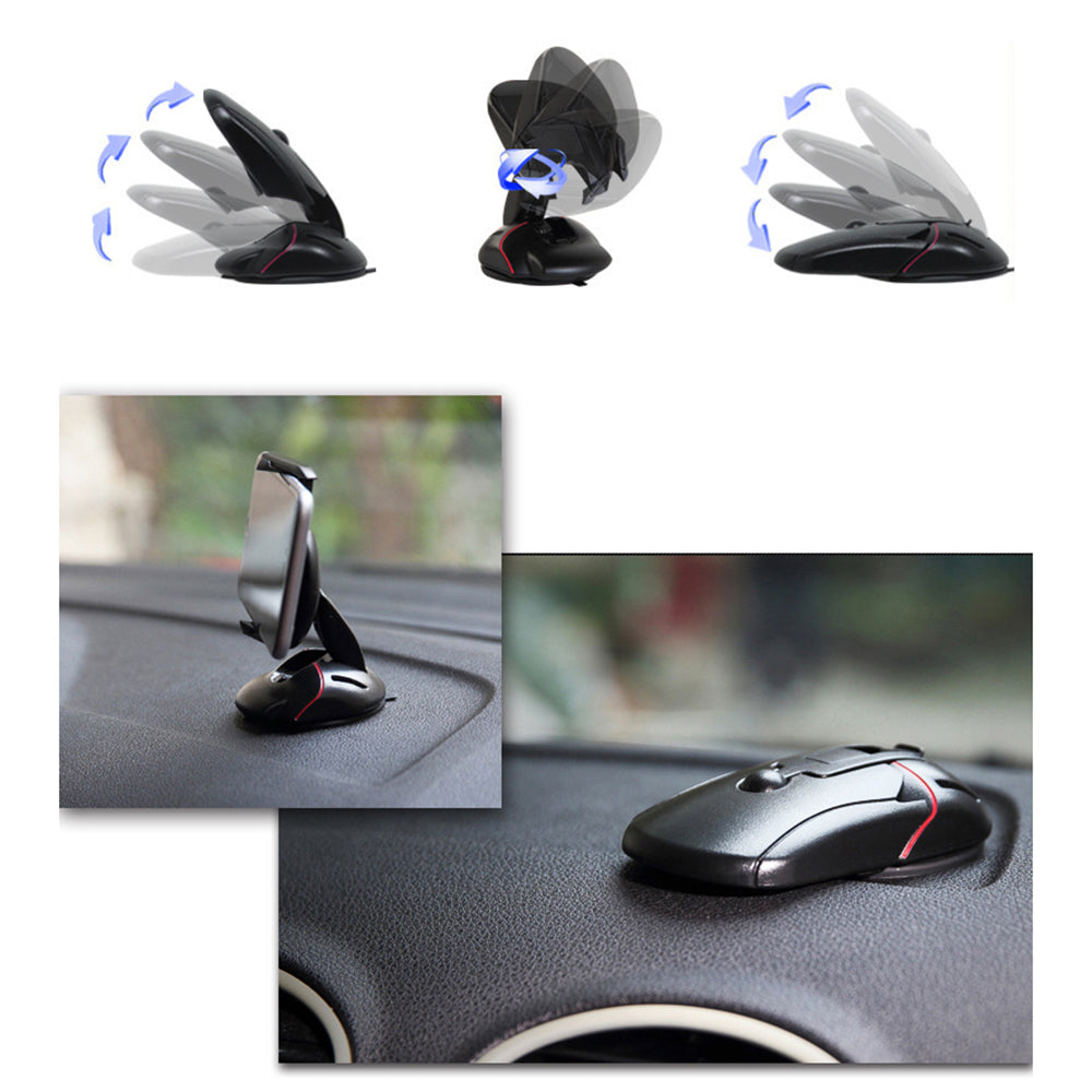 Soporte para teléfono móvil SuperGrip