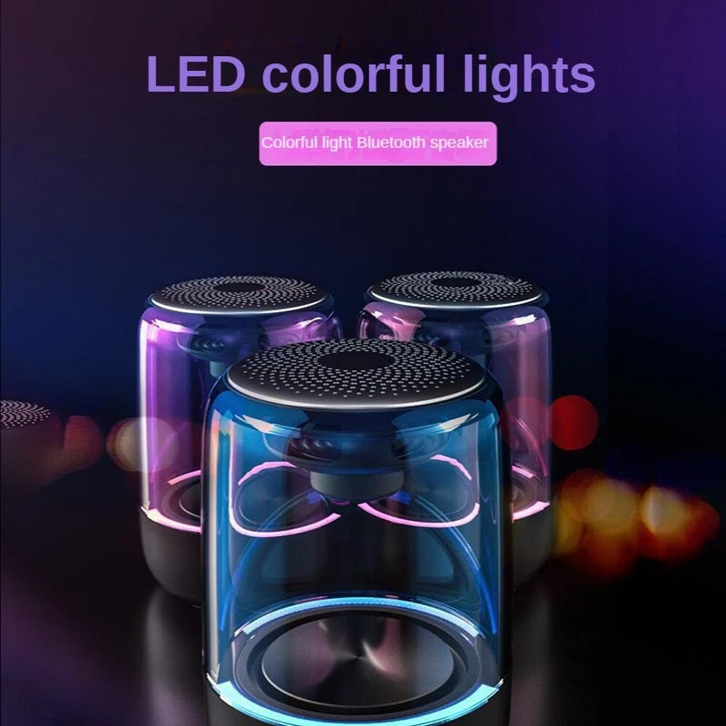 LightUp portátil