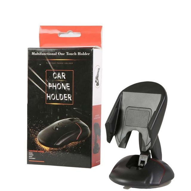 Soporte para teléfono móvil SuperGrip