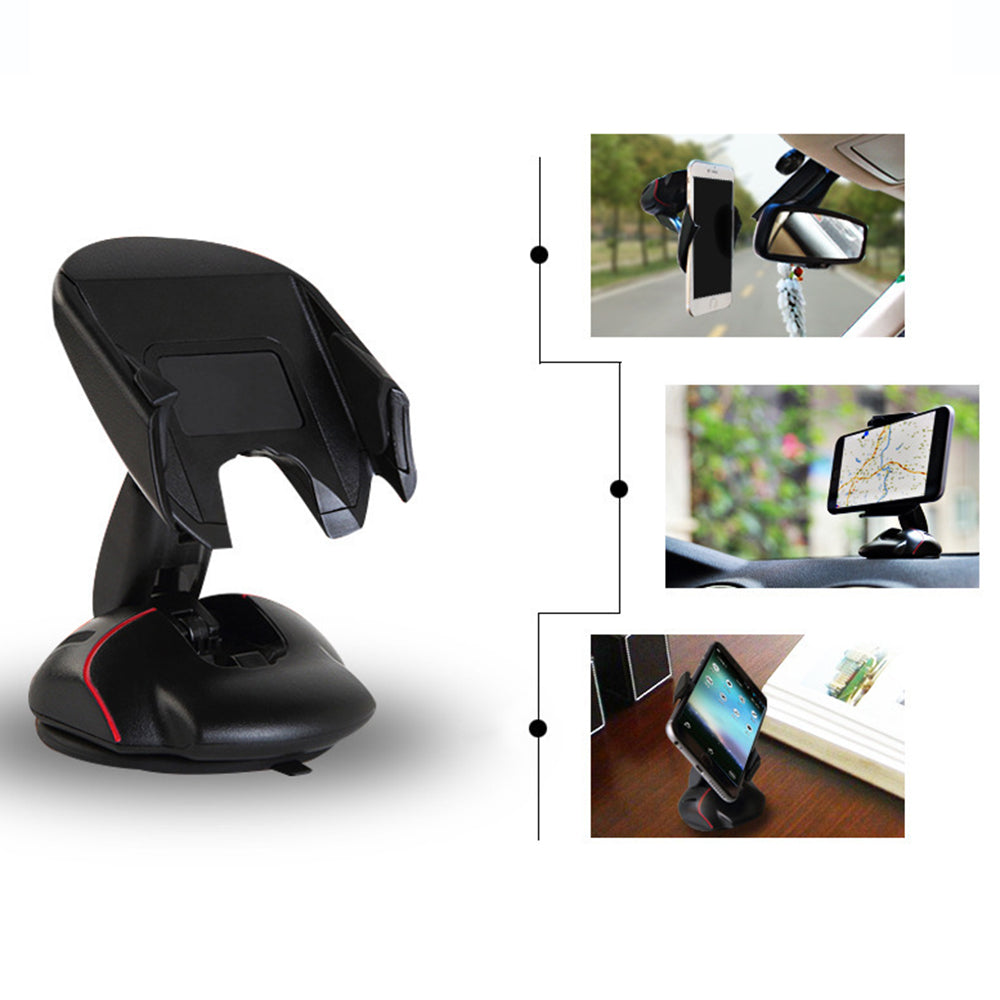 Soporte para teléfono móvil SuperGrip
