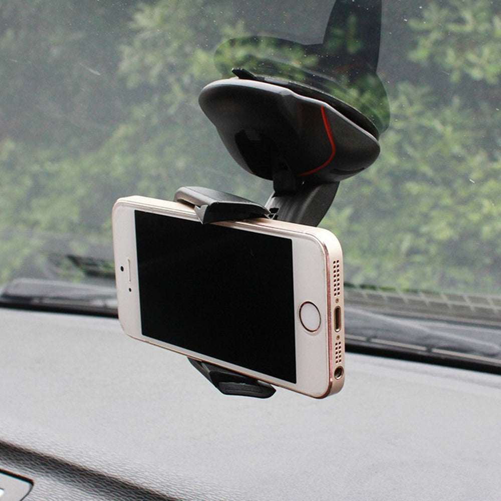 Soporte para teléfono móvil SuperGrip