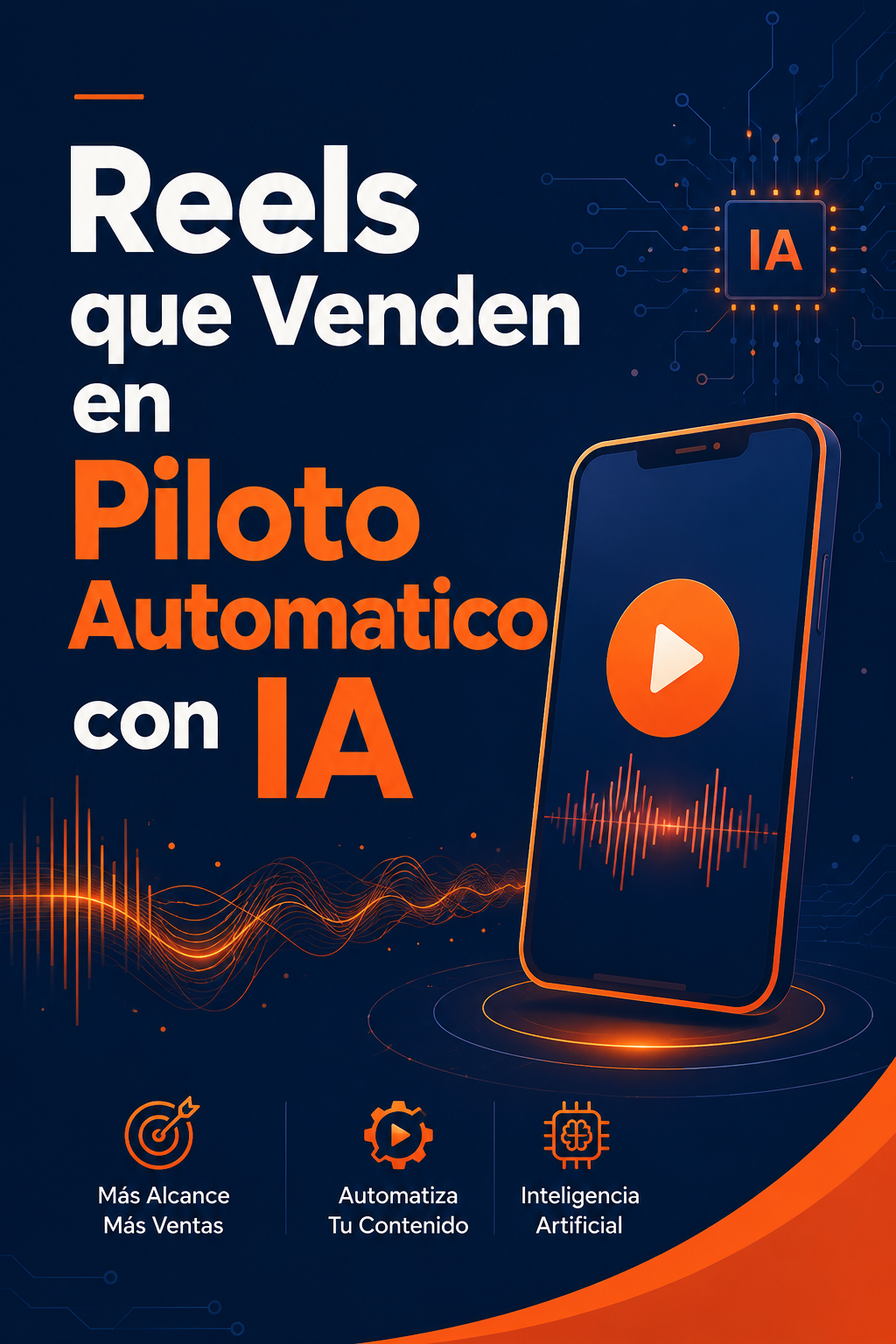 Transforma tus Ideas en Contenido Viral con Inteligencia Artificial