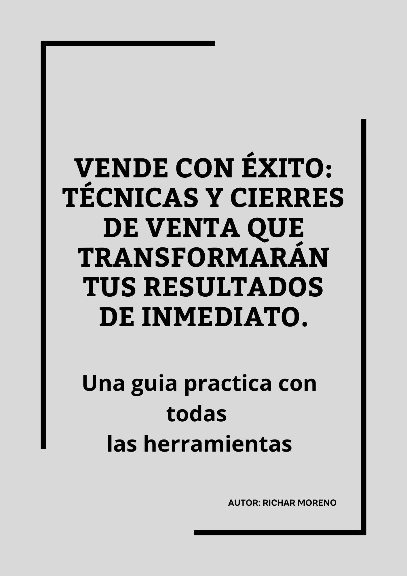 El poder de las ventas para cambiar vidas