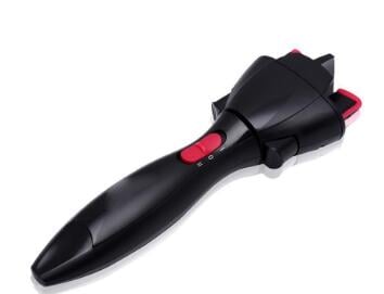 Trenzadora Automática USB para Cabello
