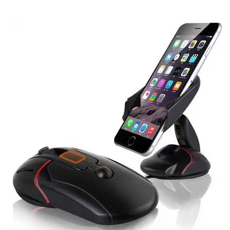 Soporte para teléfono móvil SuperGrip