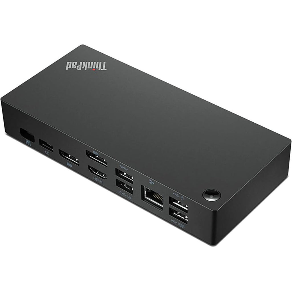 Lenovo TP USB-C Pro Estación de acoplamiento - US