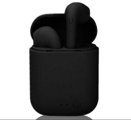 Audífonos A2-TWS Táctiles Bluetooth