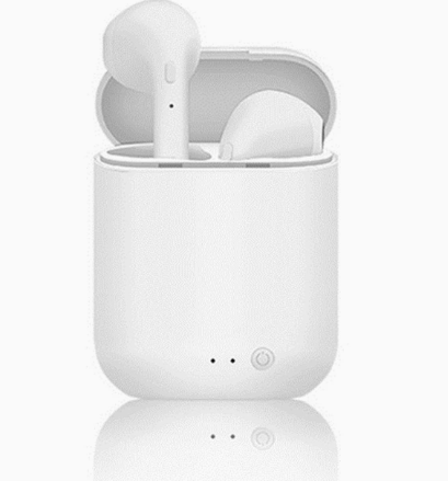 Audífonos A2-TWS Táctiles Bluetooth