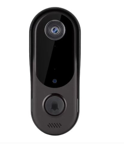Timbre Inteligente Inalámbrico para Puerta con WiFi